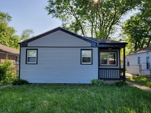 Address Withheld By Seller, Calumet Park, IL 60827 - Image #1