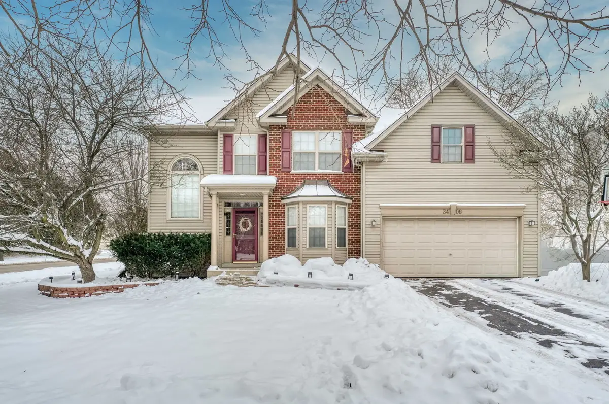 3408 Parliament Lane, Naperville, IL 60564 - Image #1
