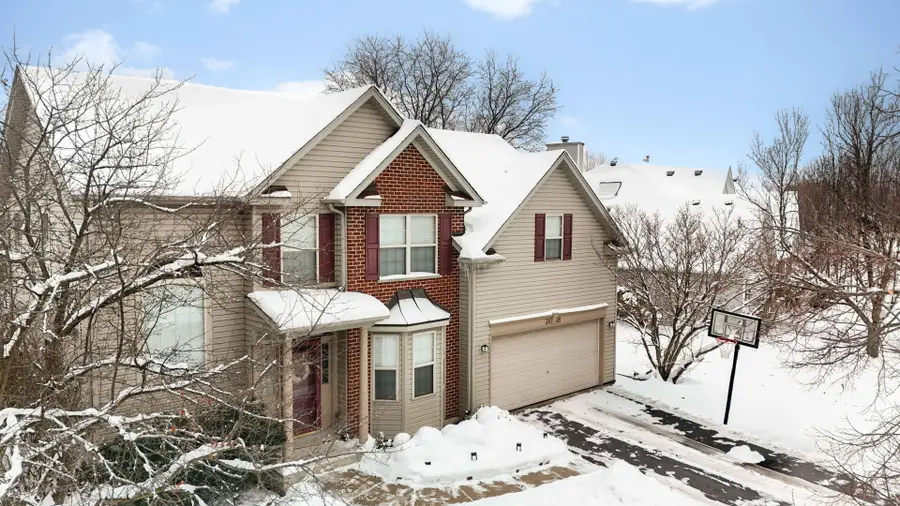 3408 Parliament Lane, Naperville, IL 60564 - Image #2