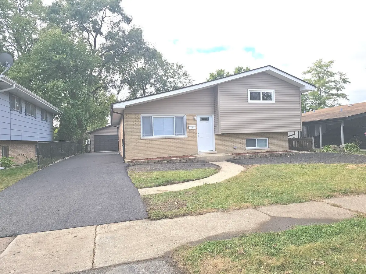 14926 Kenton Avenue, Midlothian, IL 60445 - Image #1