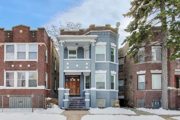 5317 W Van Buren Street, Chicago, IL 60644