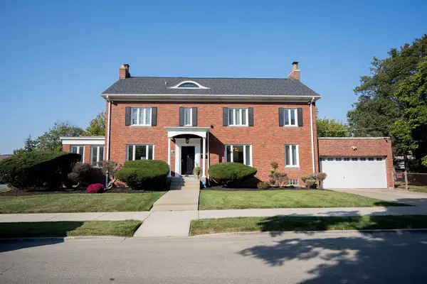 10656 S Oakley Avenue, Chicago, IL 60643
