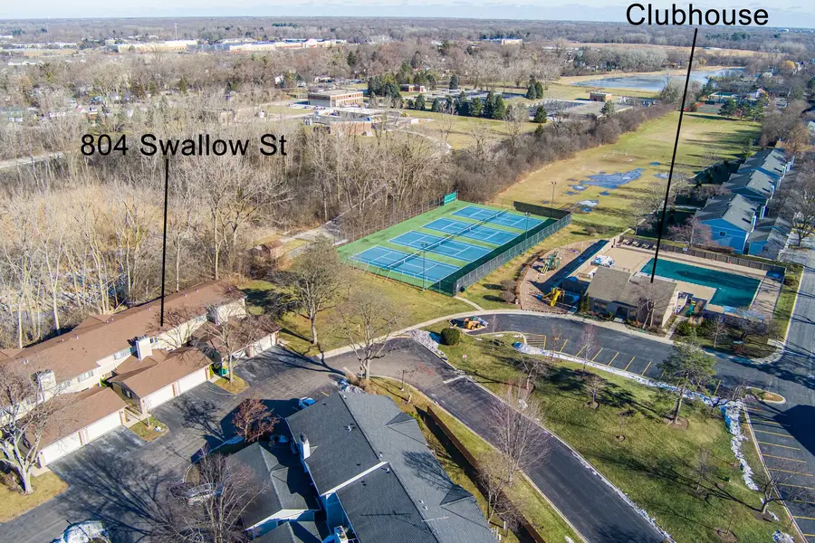 804 Swallow Street, Deerfield, IL 60015 - Image #3