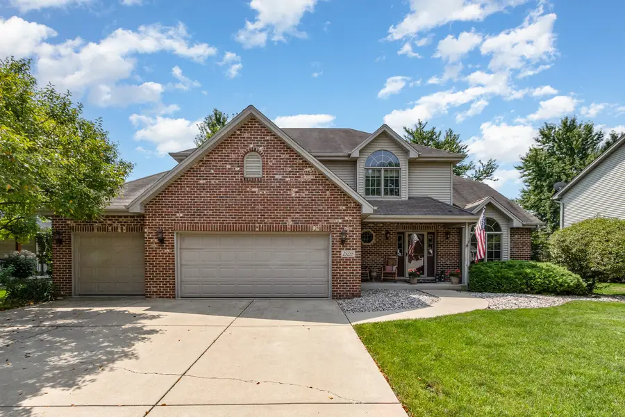 25255 Wheat Drive, Plainfield, IL 60585 - Image #2