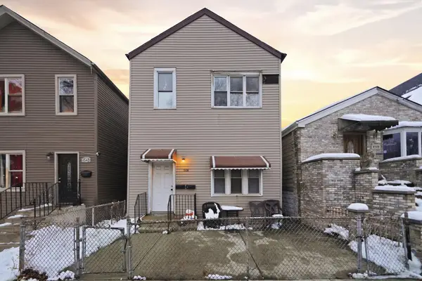 4547 S Union Avenue, Chicago, IL 60609