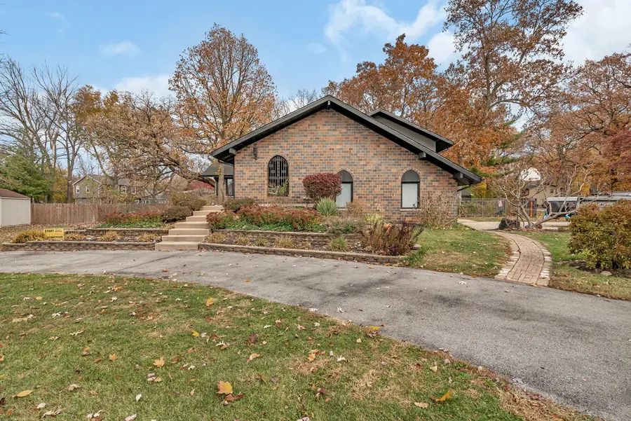 24556 W Lancelot Lane, Shorewood, IL 60404 - Image #2