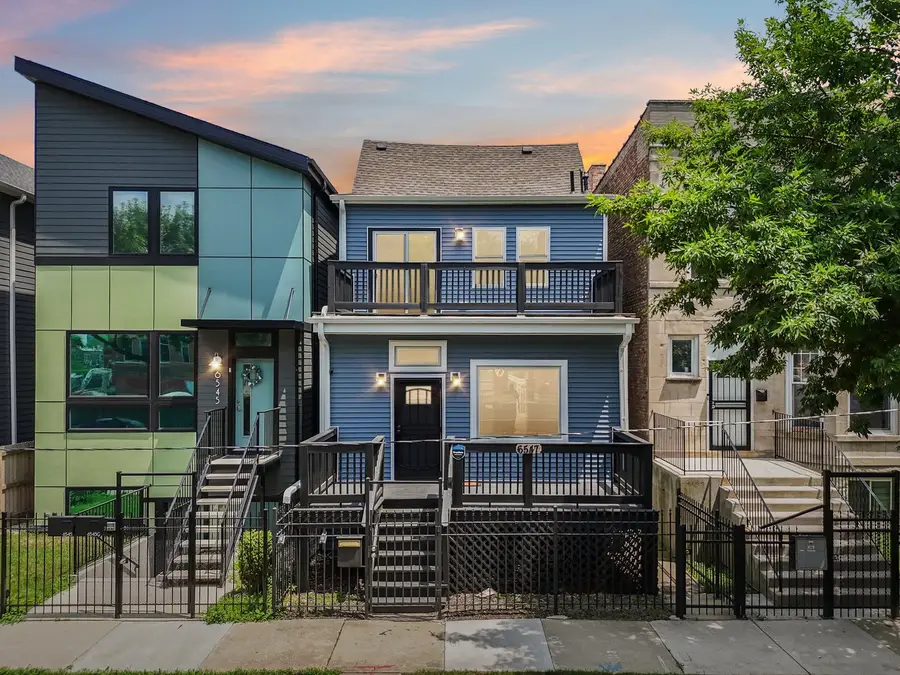 6547 S Langley Avenue, Chicago, IL 60637 - Image #2