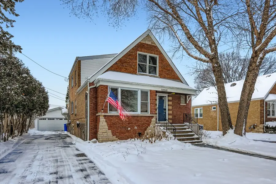 10646 S Saint Louis Avenue, Chicago, IL 60655 - Image #2