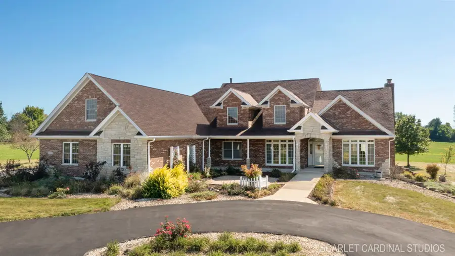 1502 Cherry Road, Oswego, IL 60543 - #3