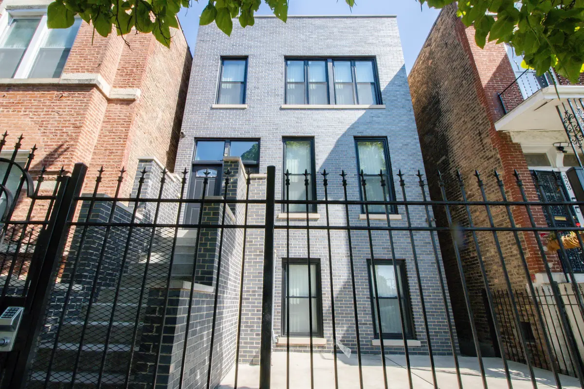 321 S Richmond Street, Chicago, IL 60612 - Image #1