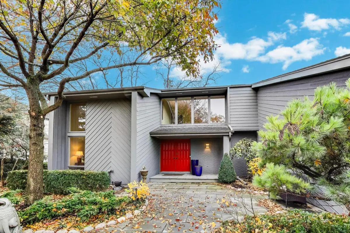 11515 Burr Oak Lane, Burr Ridge, IL 60527 - Image #1