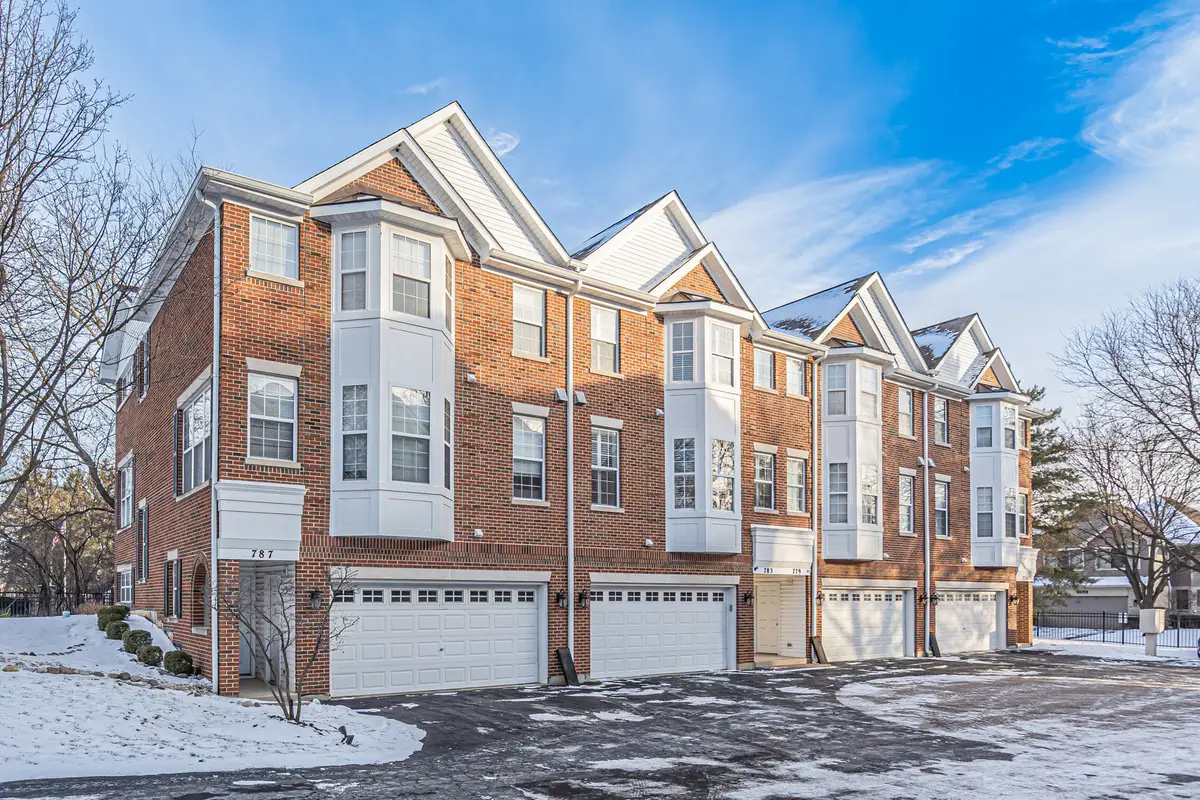 783 N Regis Court, Palatine, IL 60067 - Image #1