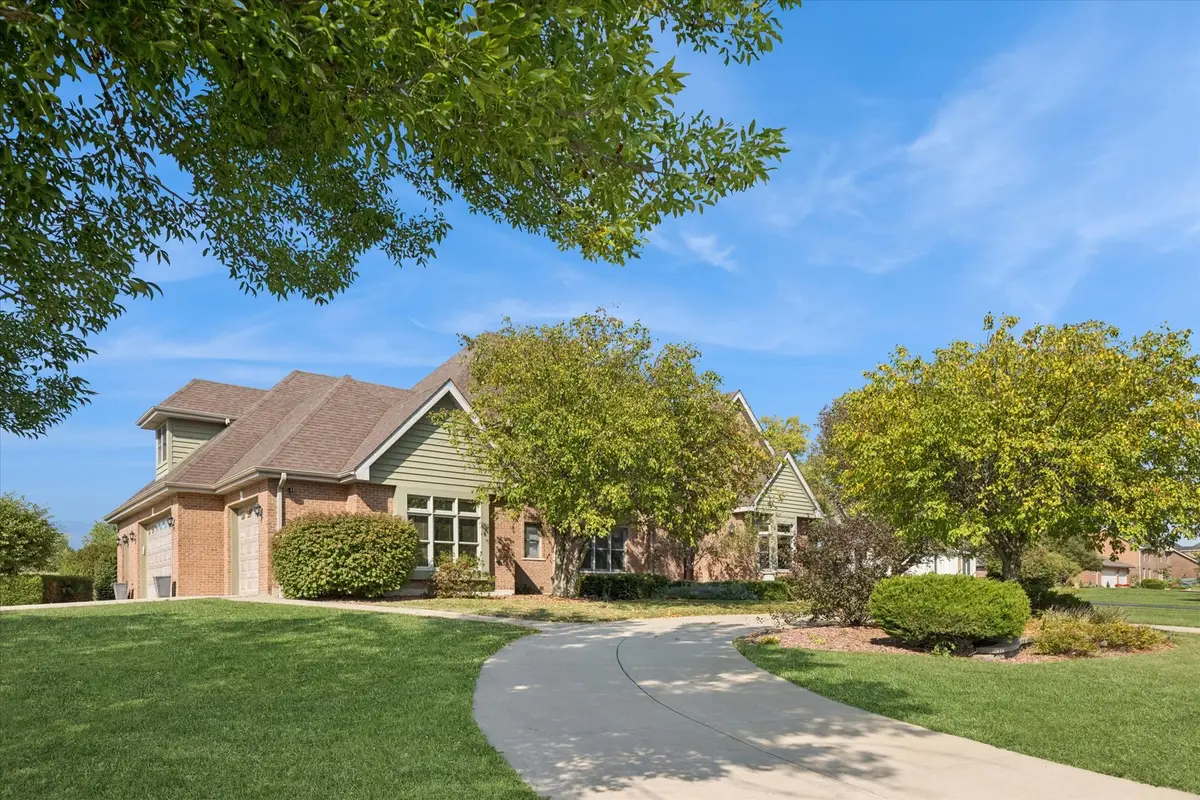 7258 W James Lane, Monee, IL 60449 - Image #1