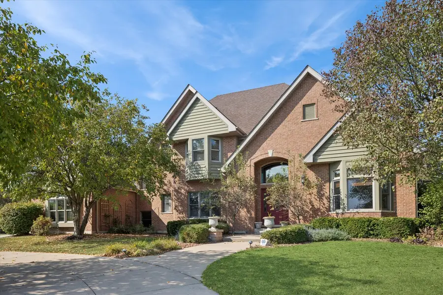 7258 W James Lane, Monee, IL 60449 - Image #2