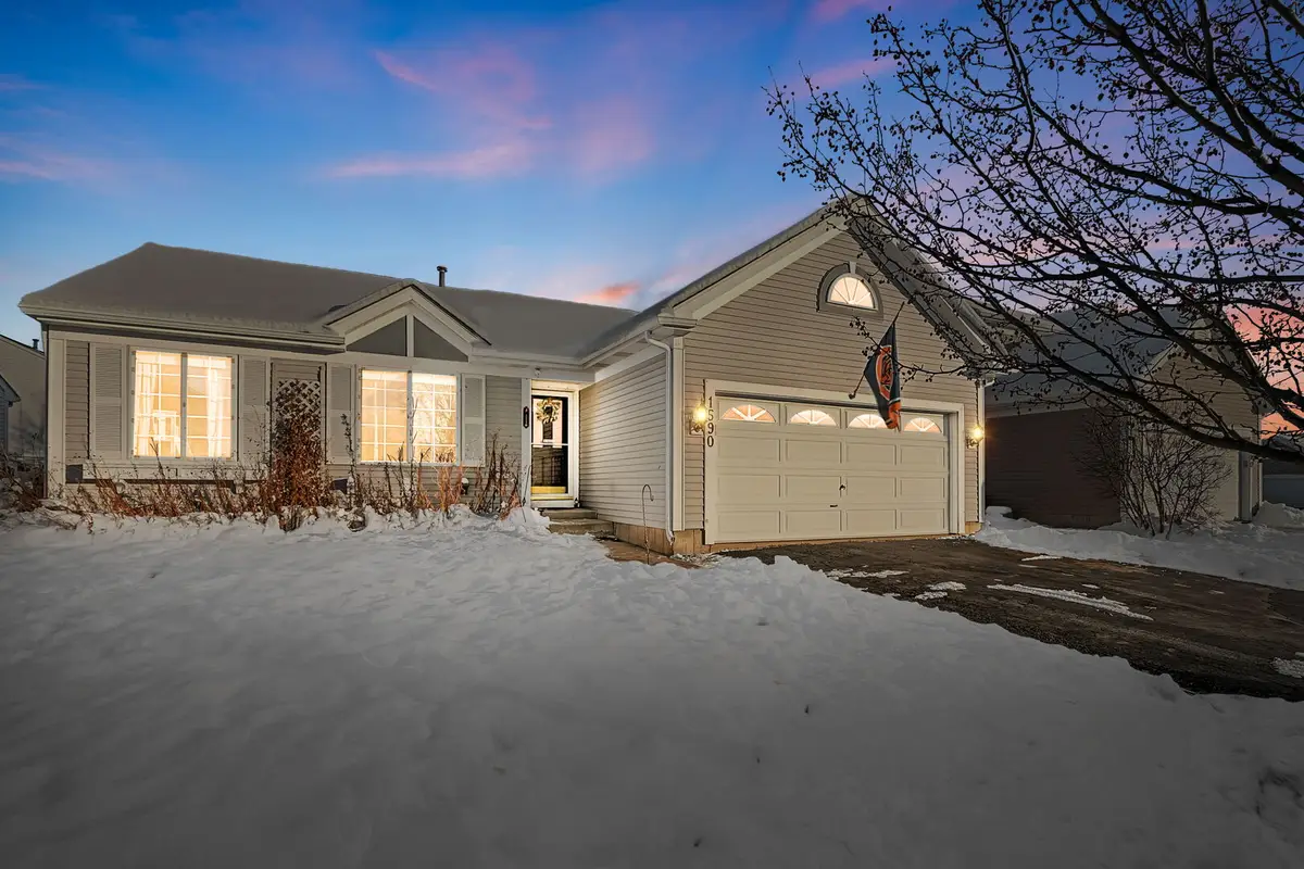 1590 Fairport Drive, Grayslake, IL 60030 - Image #1