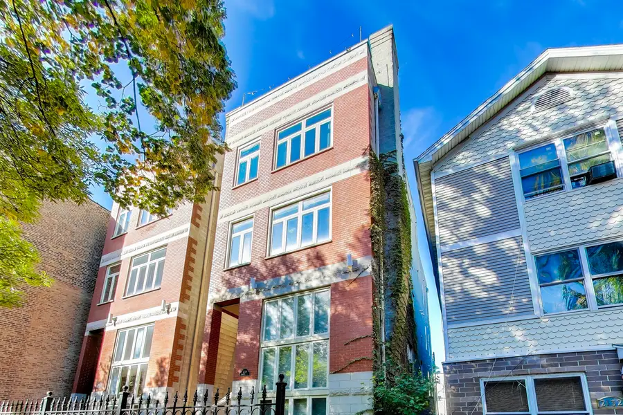 2134 W Crystal Street #3, Chicago, IL 60622 - Image #3