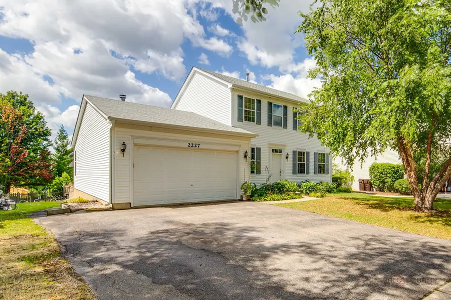 2227 Trailside Lane, Wauconda, IL 60084 - Image #3