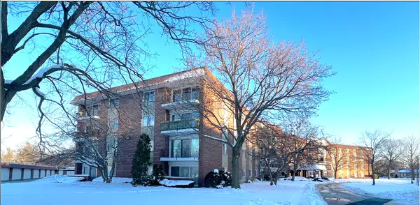 1025 S Fernandez Avenue #1D, Arlington Heights, IL 60005