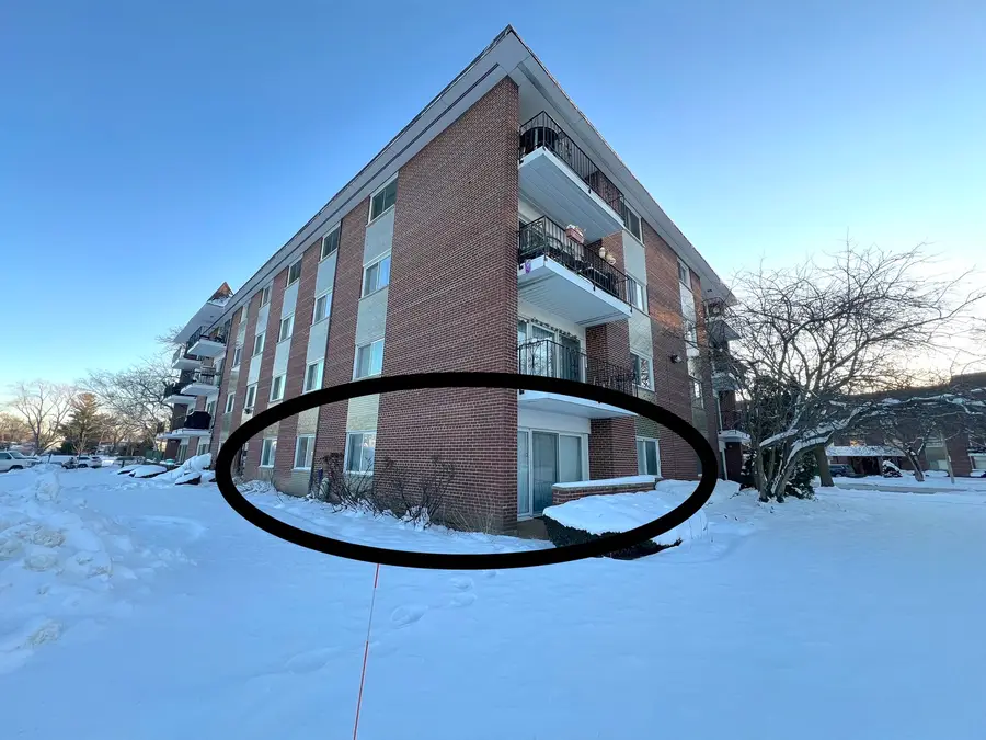 1025 S Fernandez Avenue #1D, Arlington Heights, IL 60005 - Image #3