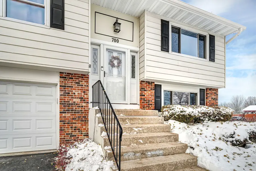 700 Evergreen Court, Romeoville, IL 60446 - Image #3