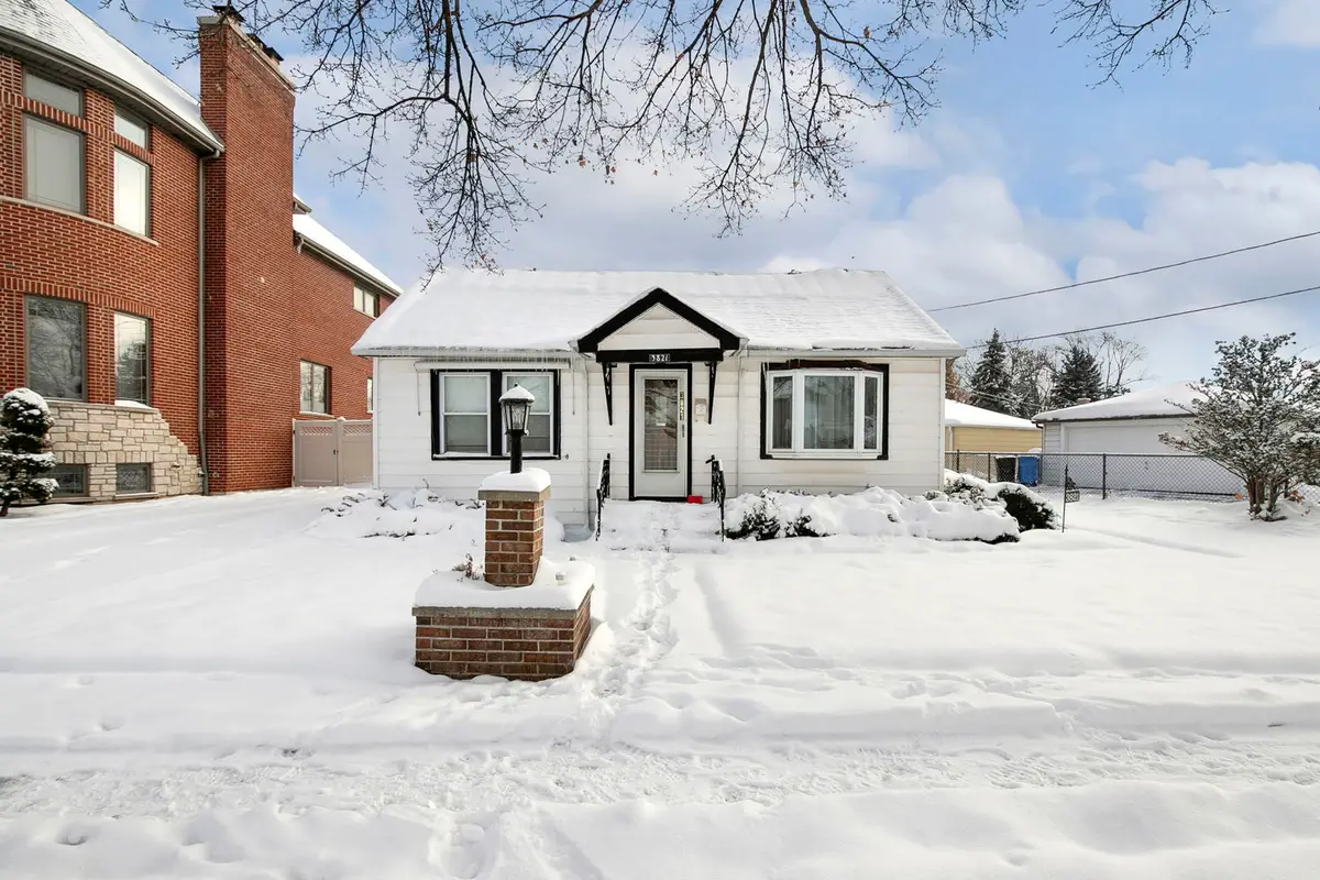 3821 N Ottawa Avenue, Chicago, IL 60634 - Image #1