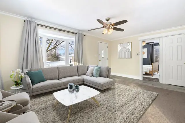 3821 N Ottawa Avenue, Chicago, IL 60634 - Image #3