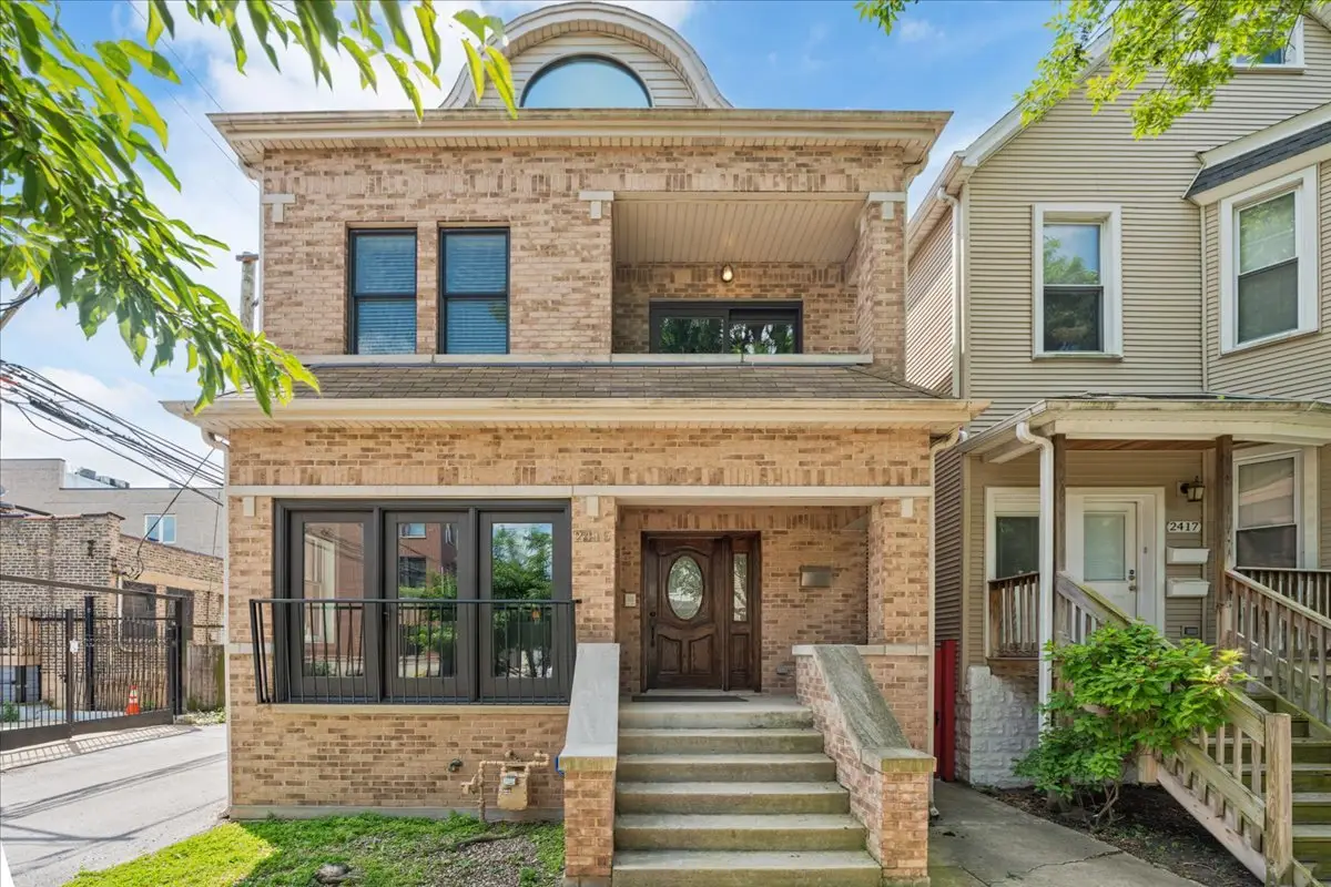 Address Withheld By Seller, Chicago, IL 60618 - Image #1