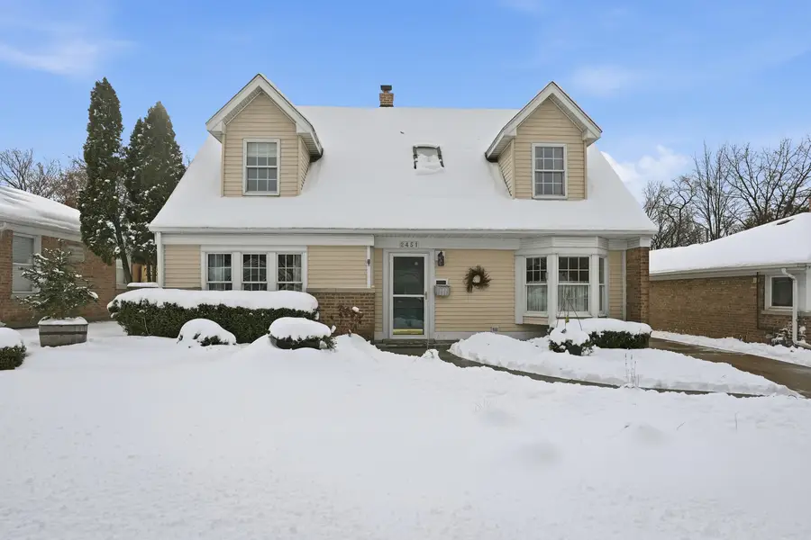 2451 Hawthorne Road, Homewood, IL 60430 - Image #2