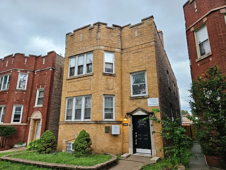 8342 S Wabash Avenue, Chicago, IL 60619 - Image #2