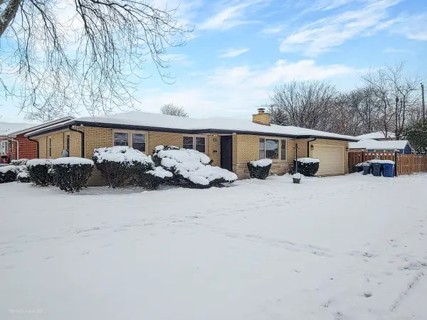 10900 S Rutherford Avenue, Worth, IL 60482