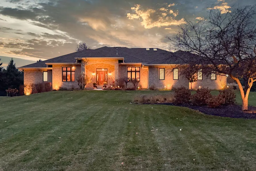 846 Wood Ridge Lane, Caledonia, IL 61011 - Image #2