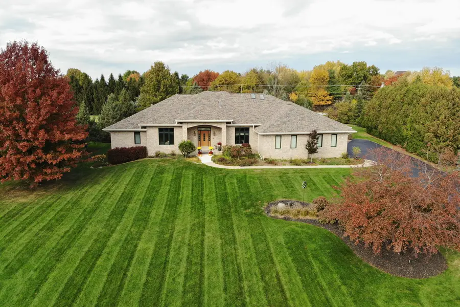 846 Wood Ridge Lane, Caledonia, IL 61011 - Image #3