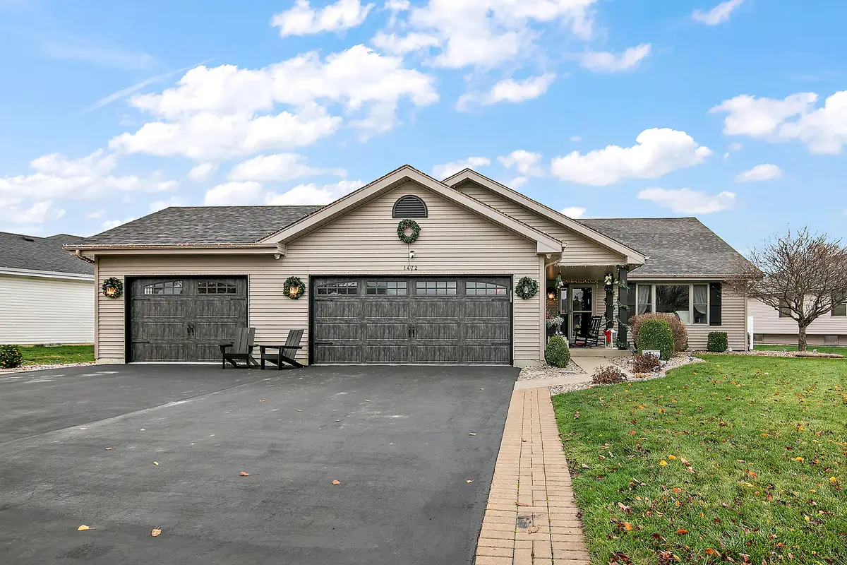 1472 W Cap Circle, Bourbonnais, IL 60914 - Image #1