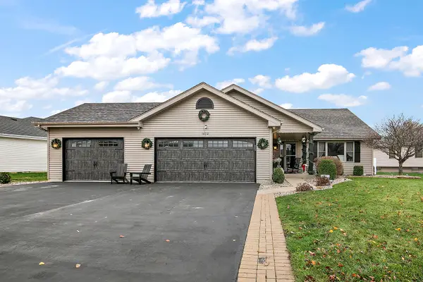 1472 W Cap Circle, Bourbonnais, IL 60914