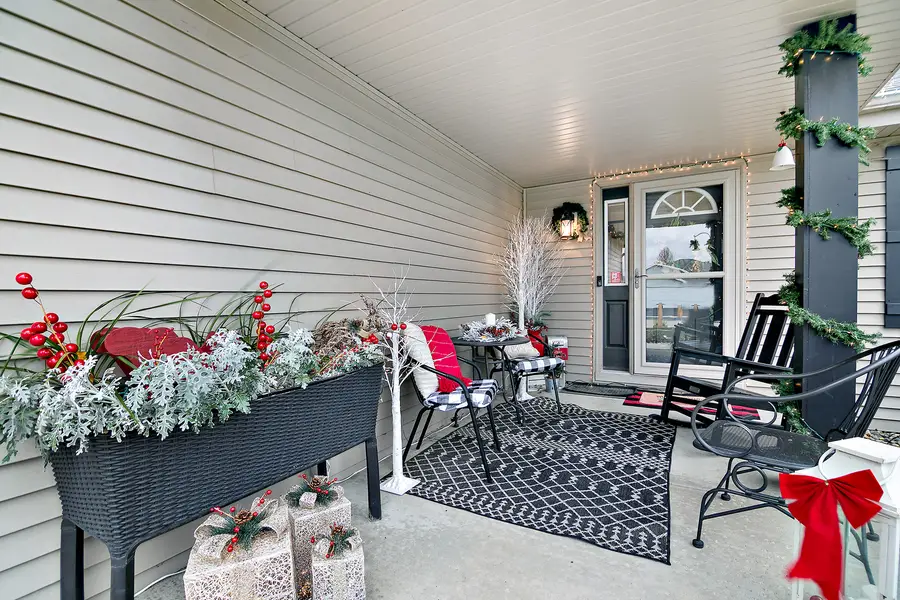 1472 W Cap Circle, Bourbonnais, IL 60914 - Image #3