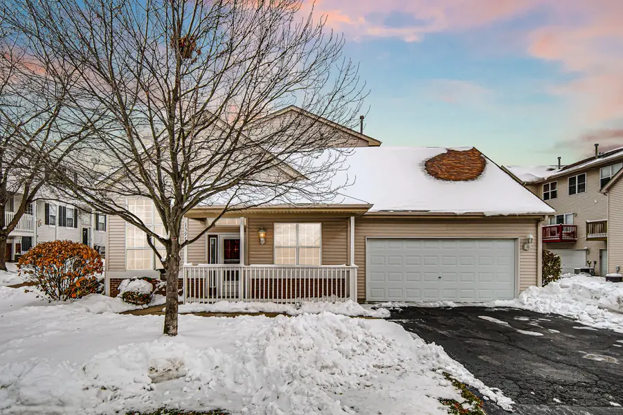 1397 Fox Hound Trail, Beecher, IL 60401 - Image #3