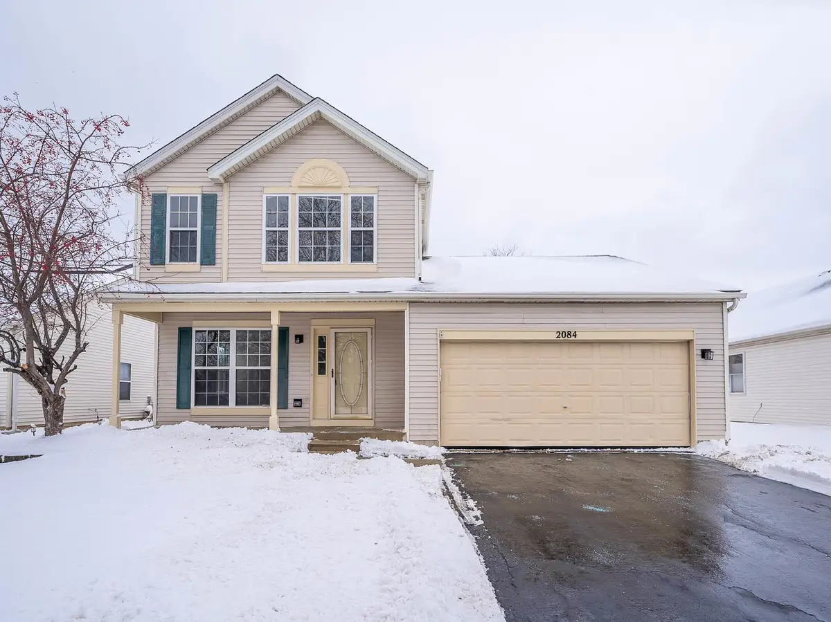 2084 Kentland Drive, Romeoville, IL 60446 - Image #1