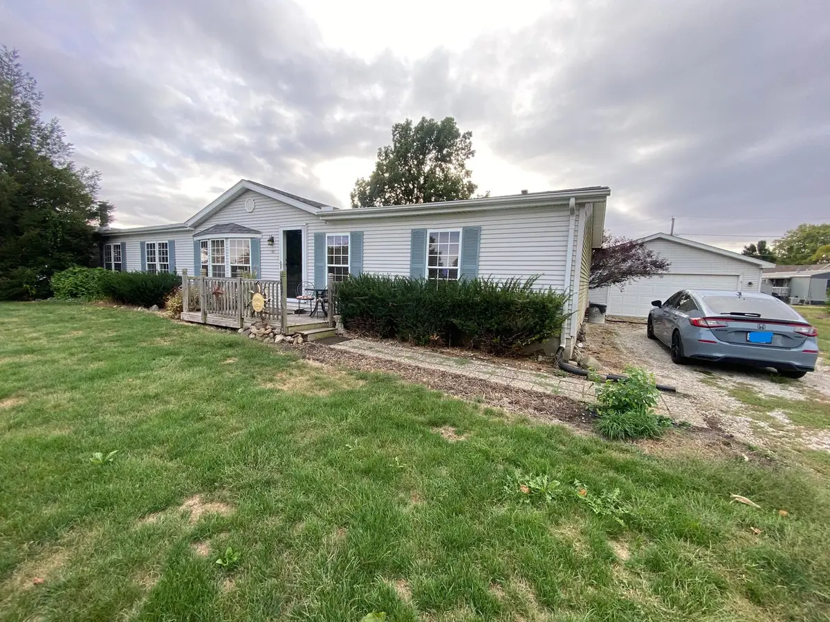 207 S Main Street, Fithian, IL 61844 - Image #1