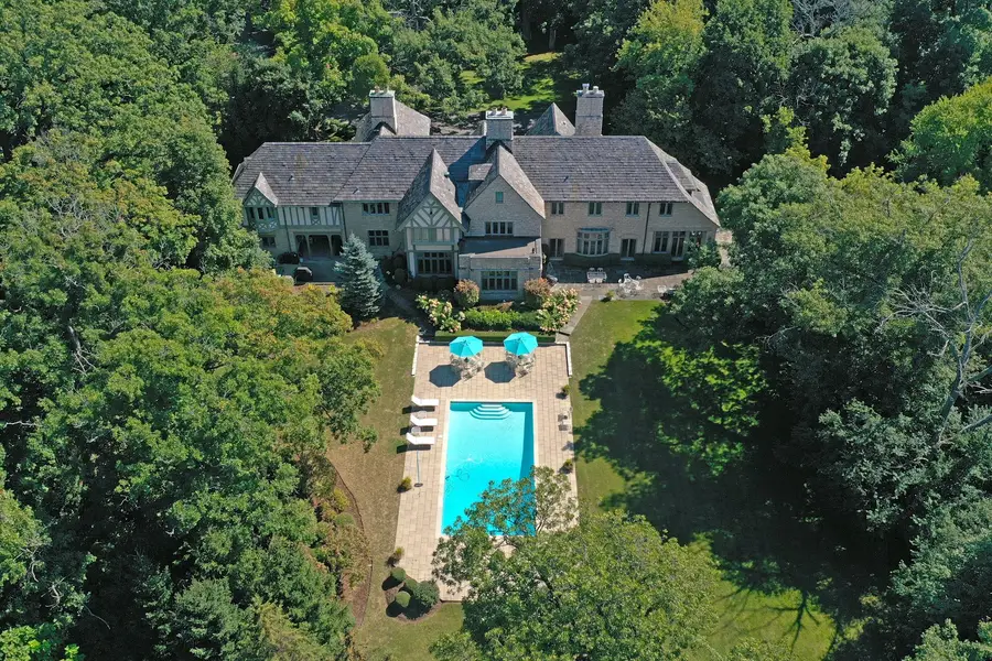 1650 Green Bay Road, Lake Bluff, IL 60044 - #2