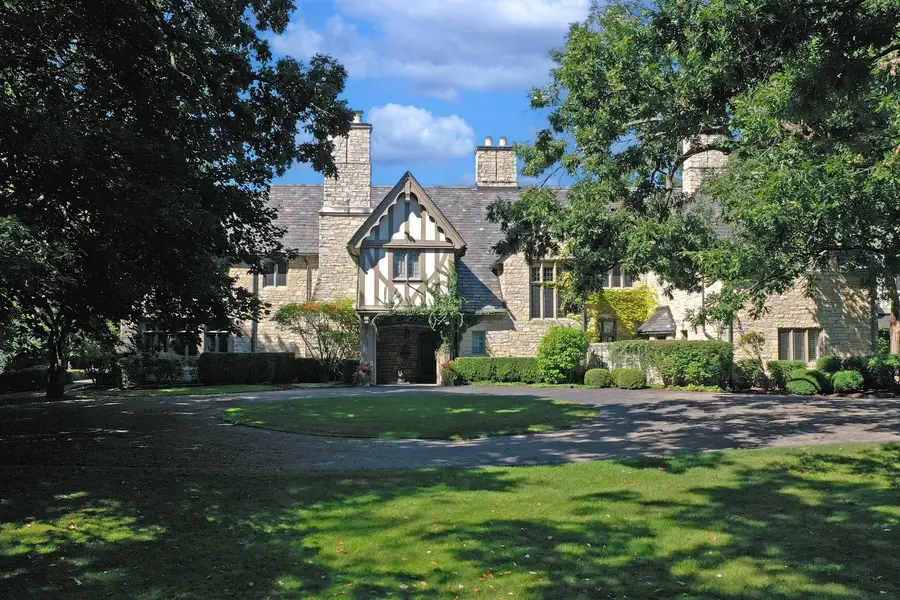 1650 Green Bay Road, Lake Bluff, IL 60044 - #3