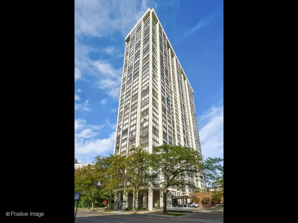 5455 N Sheridan Road #1904, Chicago, IL 60640