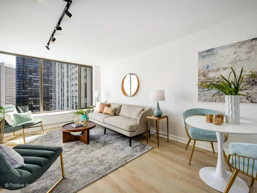 5455 N Sheridan Road #1904, Chicago, IL 60640 - Image #2