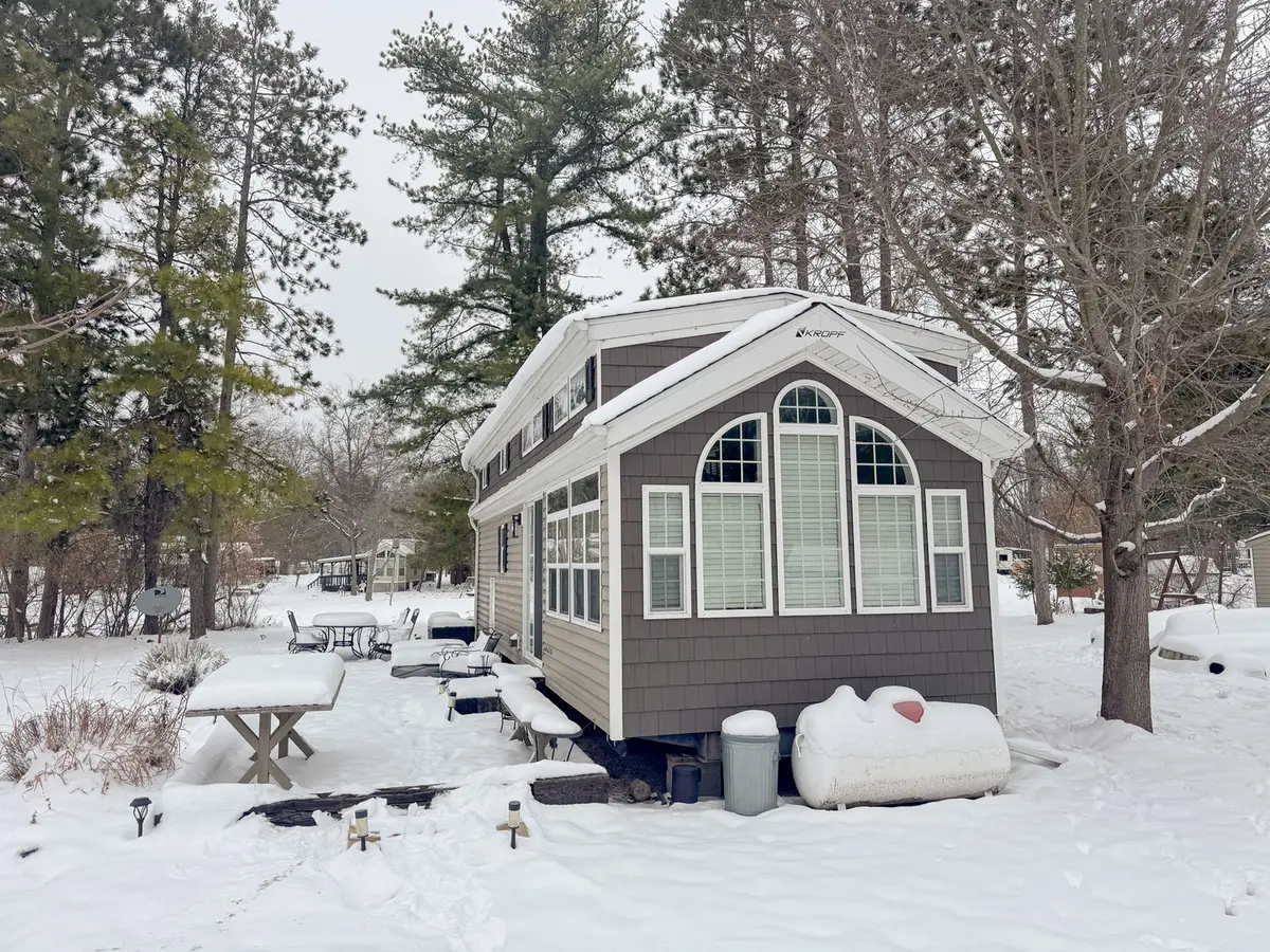 10/153&154 Woodhaven, Sublette, IL 61367 - Image #1