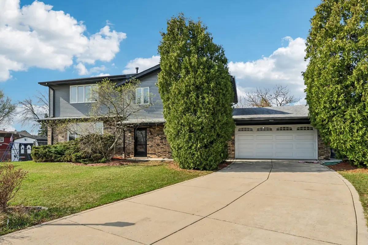 8853 W 97th Place, Palos Hills, IL 60465 - #1