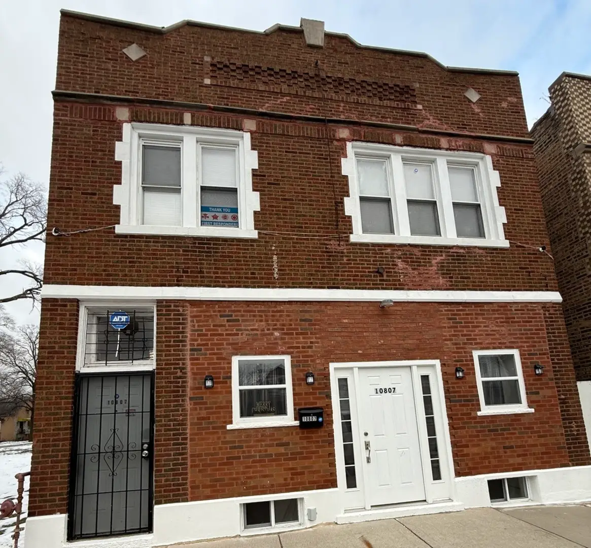 10807 S Wentworth Avenue, Chicago, IL 60628 - Image #1