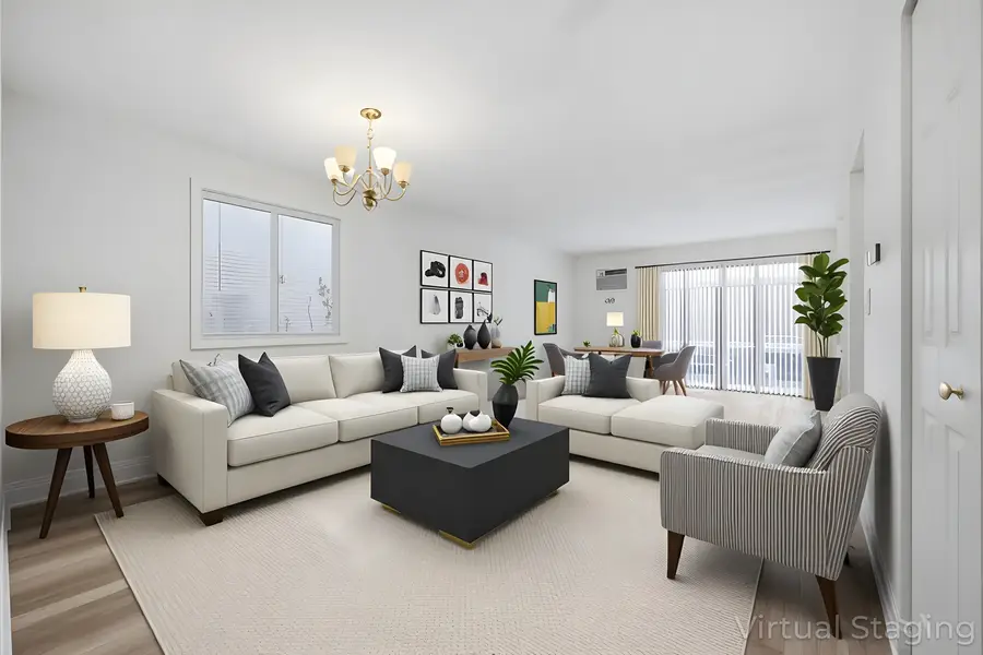 2556 Waterbury Drive #1905, Woodridge, IL 60517 - Image #3