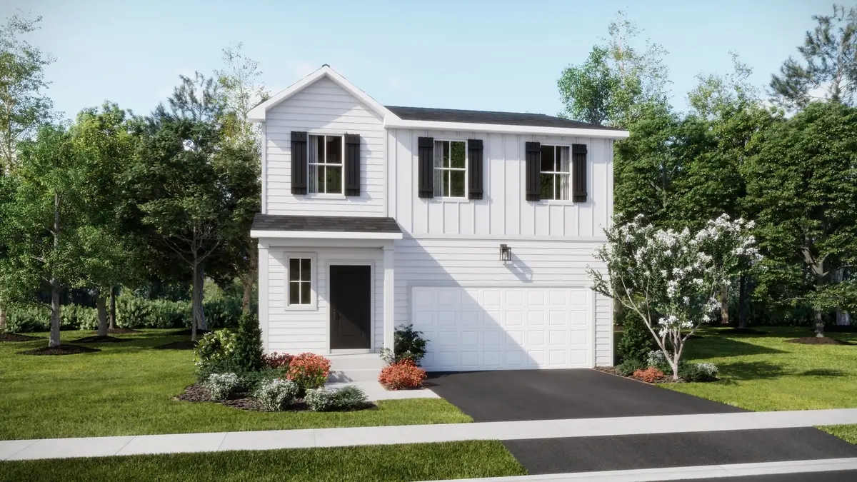 206 Buchanan Drive, Waterman, IL 60556 - Image #1