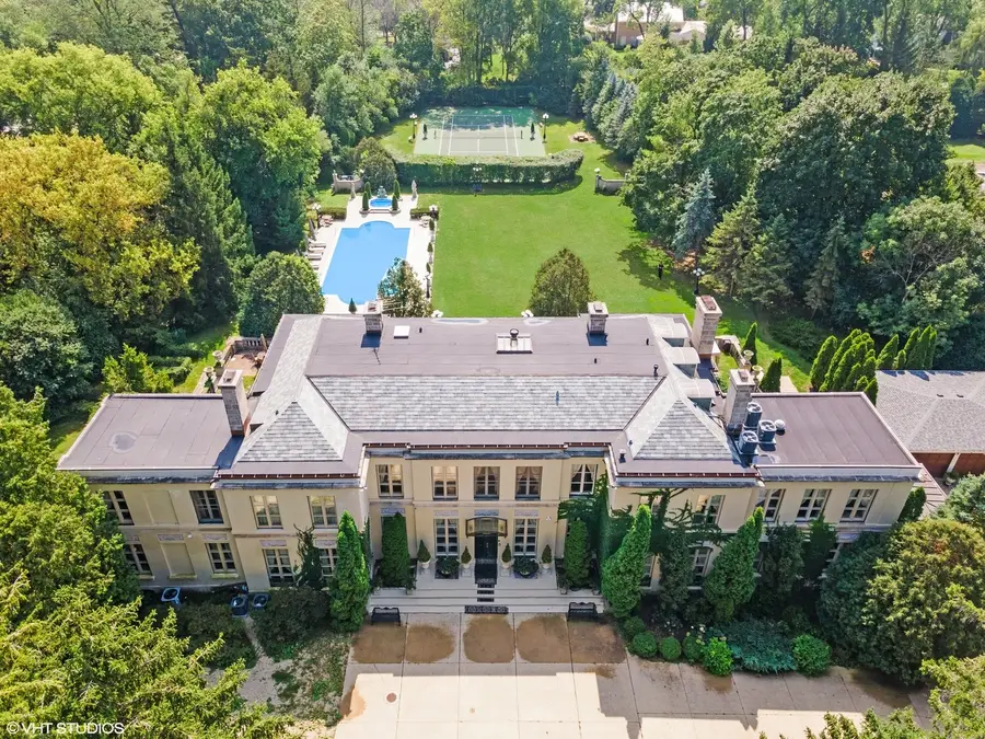 275 Sussex Lane, Lake Forest, IL 60045 - Image #3