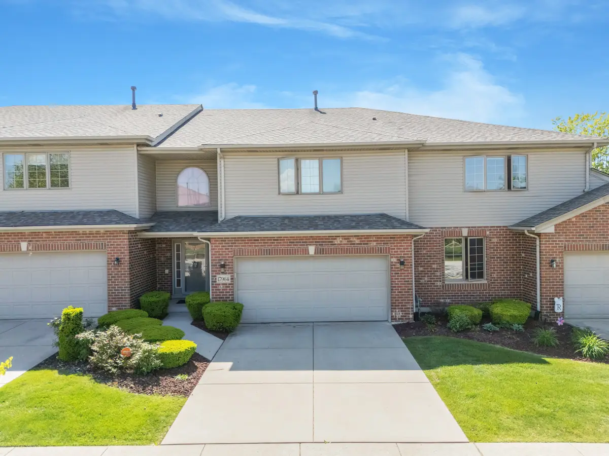 17964 Upland Drive, Tinley Park, IL 60487 - Image #1