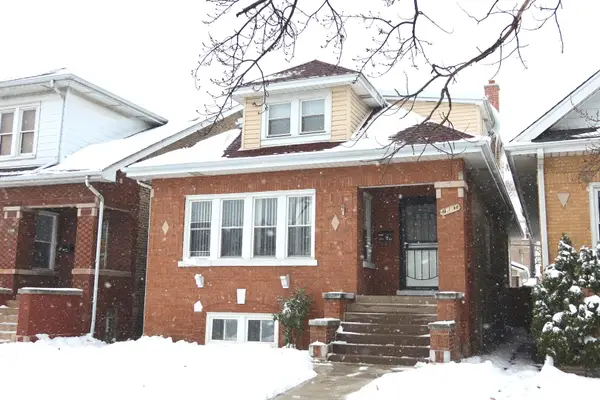 4314 N Menard Avenue, Chicago, IL 60634